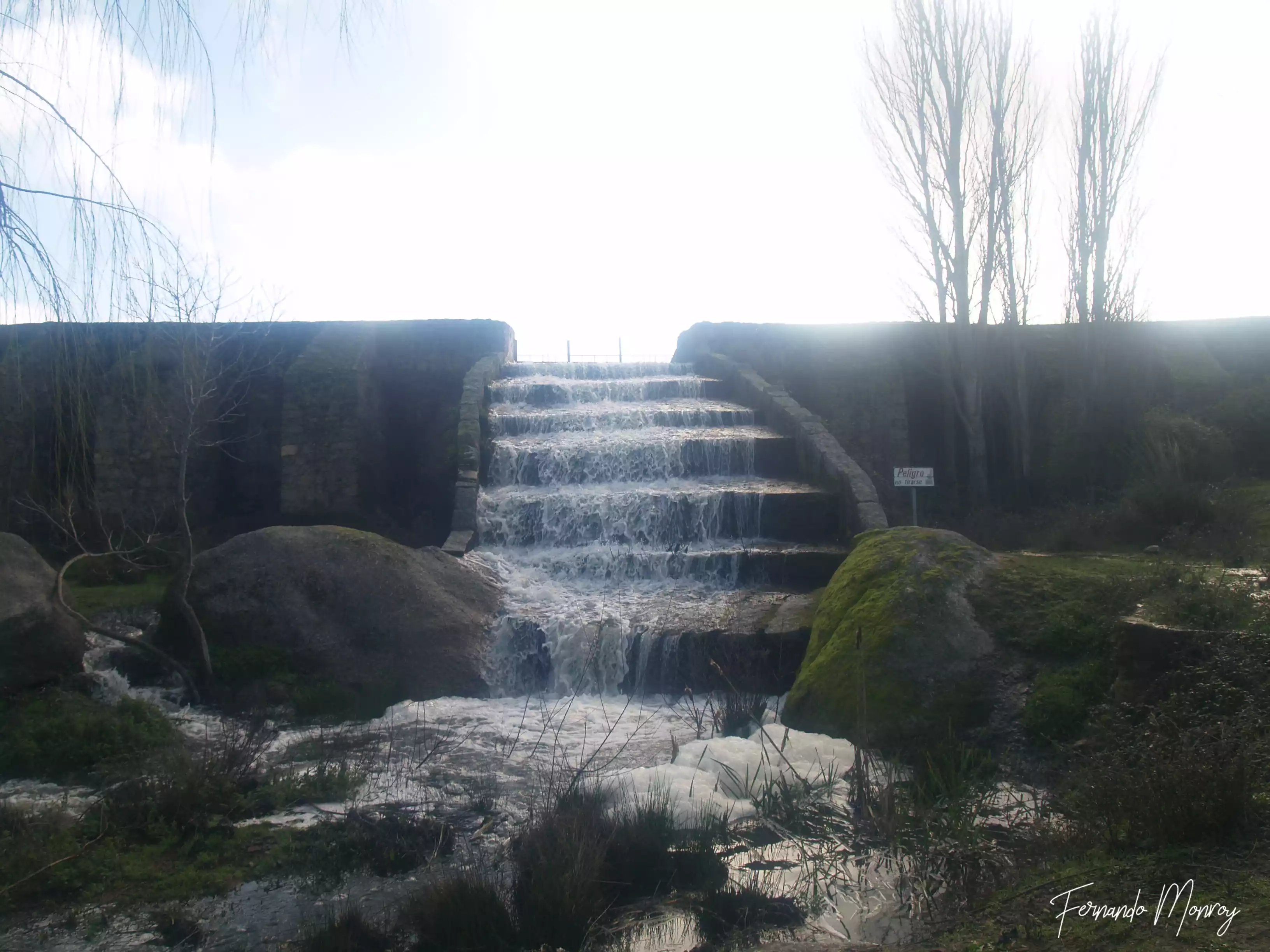 Baileja del Barruecos de abajo