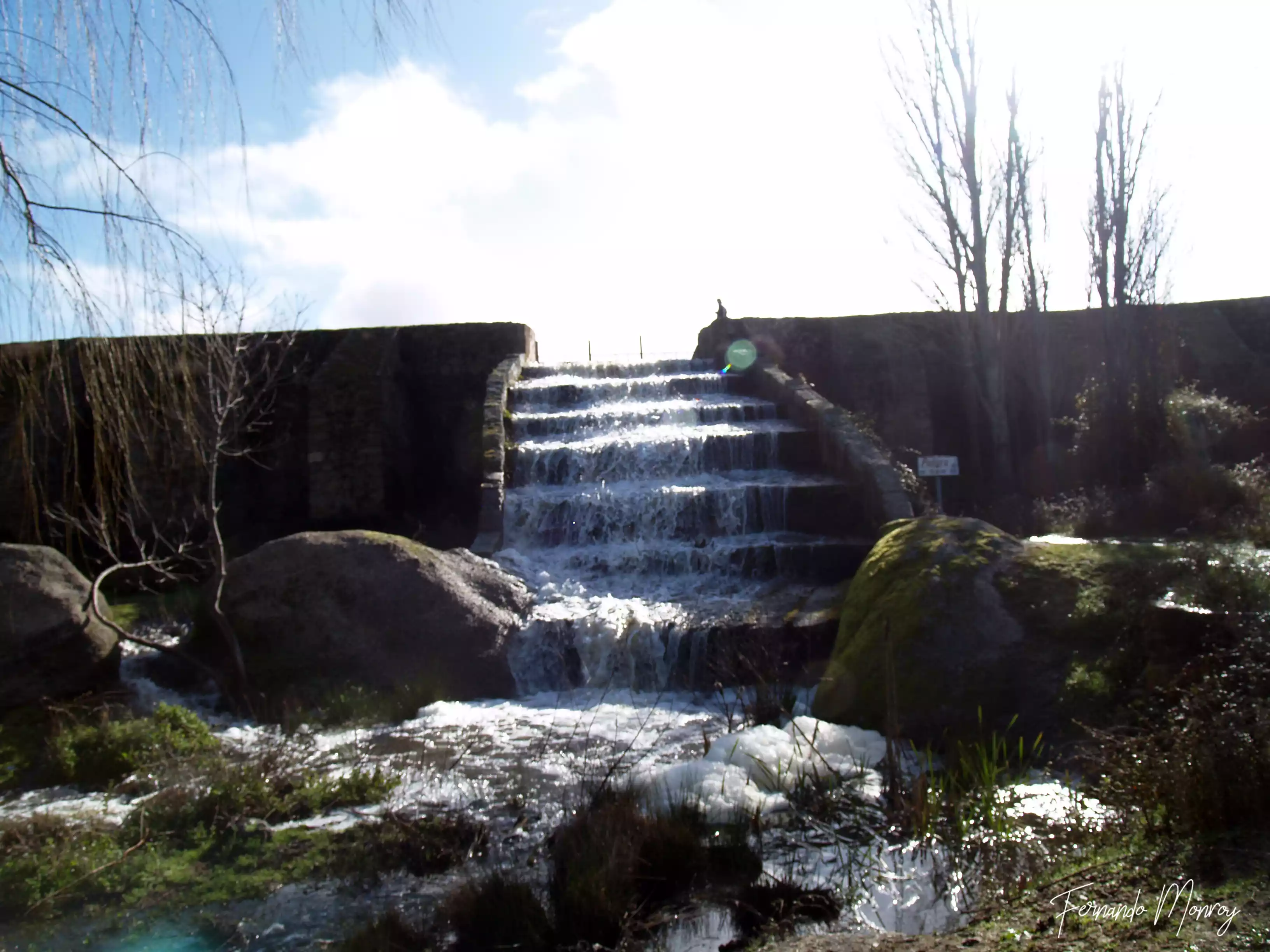 Baileja del Barruecos de abajo