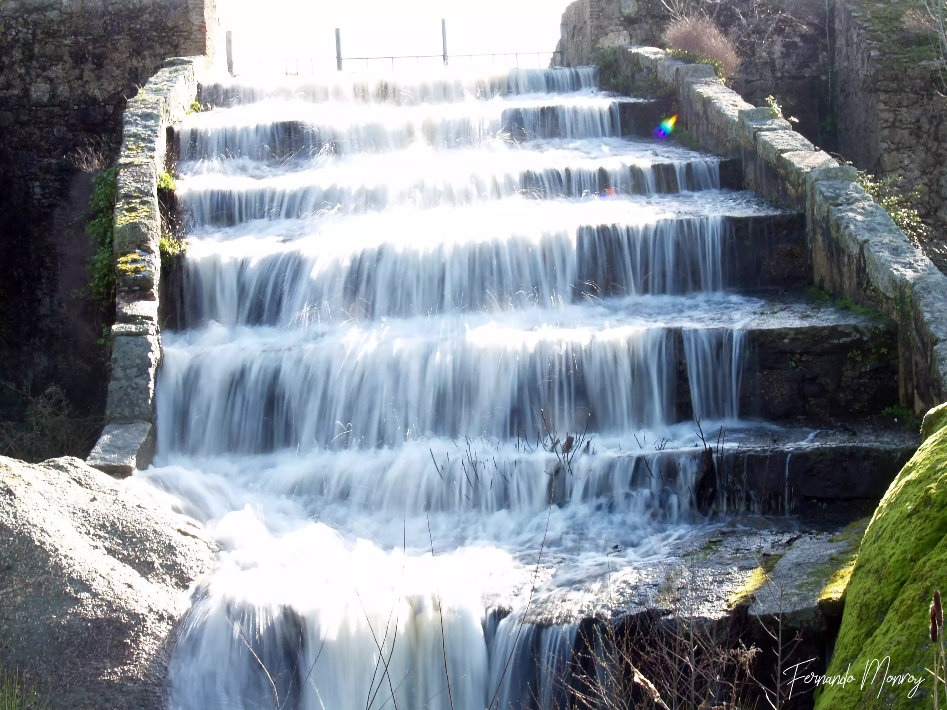 Baileja del Barruecos de abajo