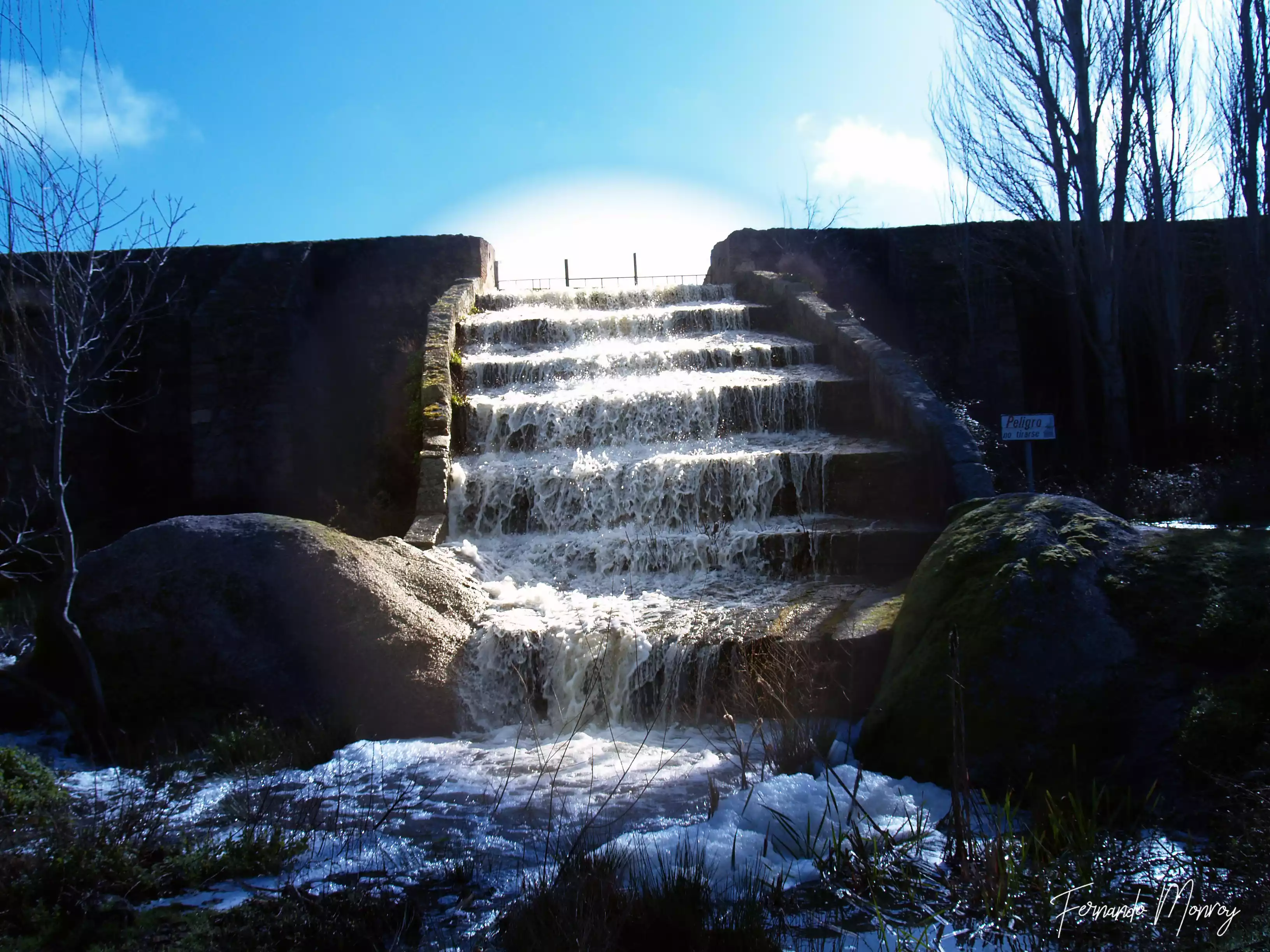 Baileja del Barruecos de abajo