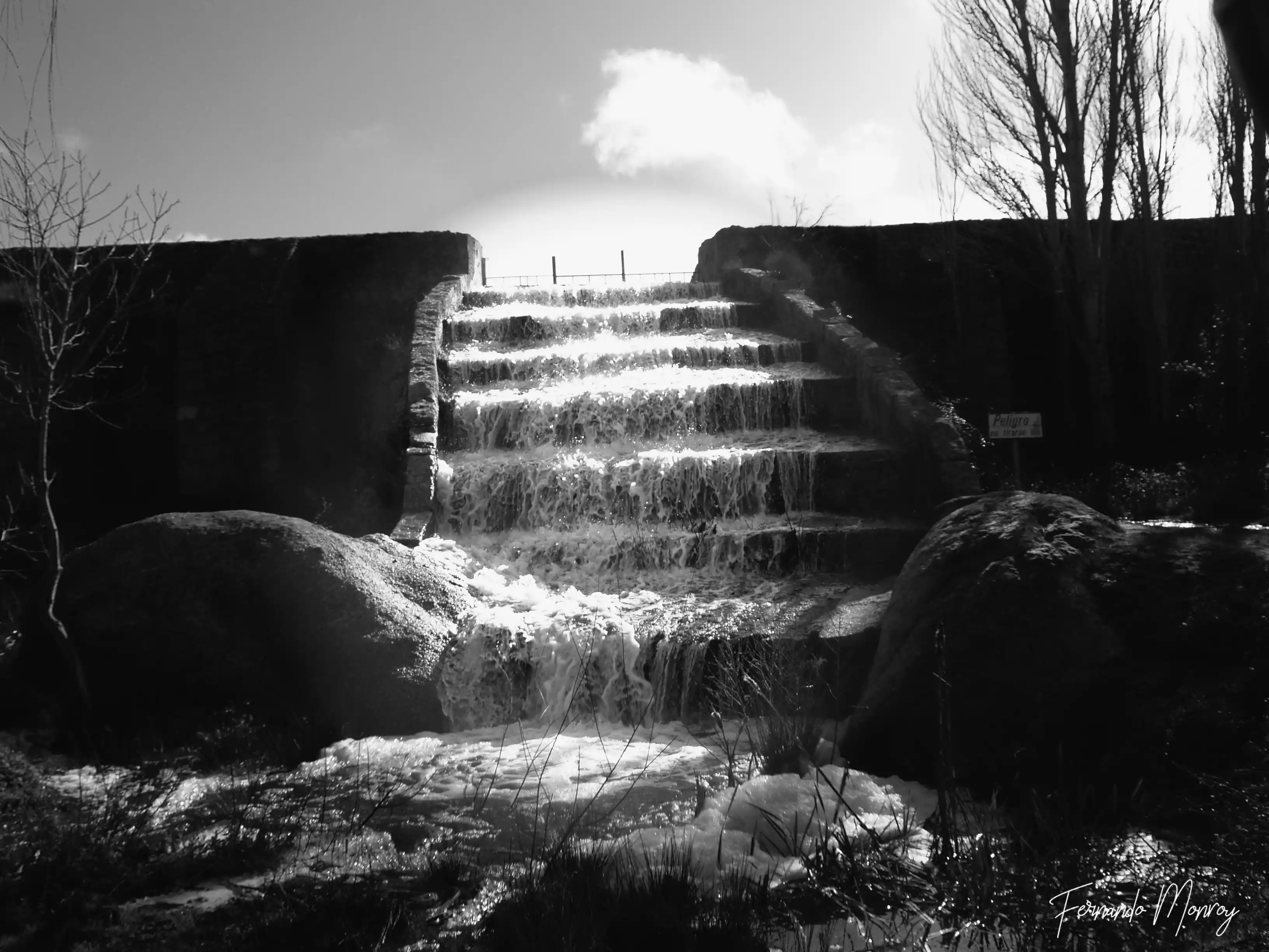 Baileja del Barruecos de abajo