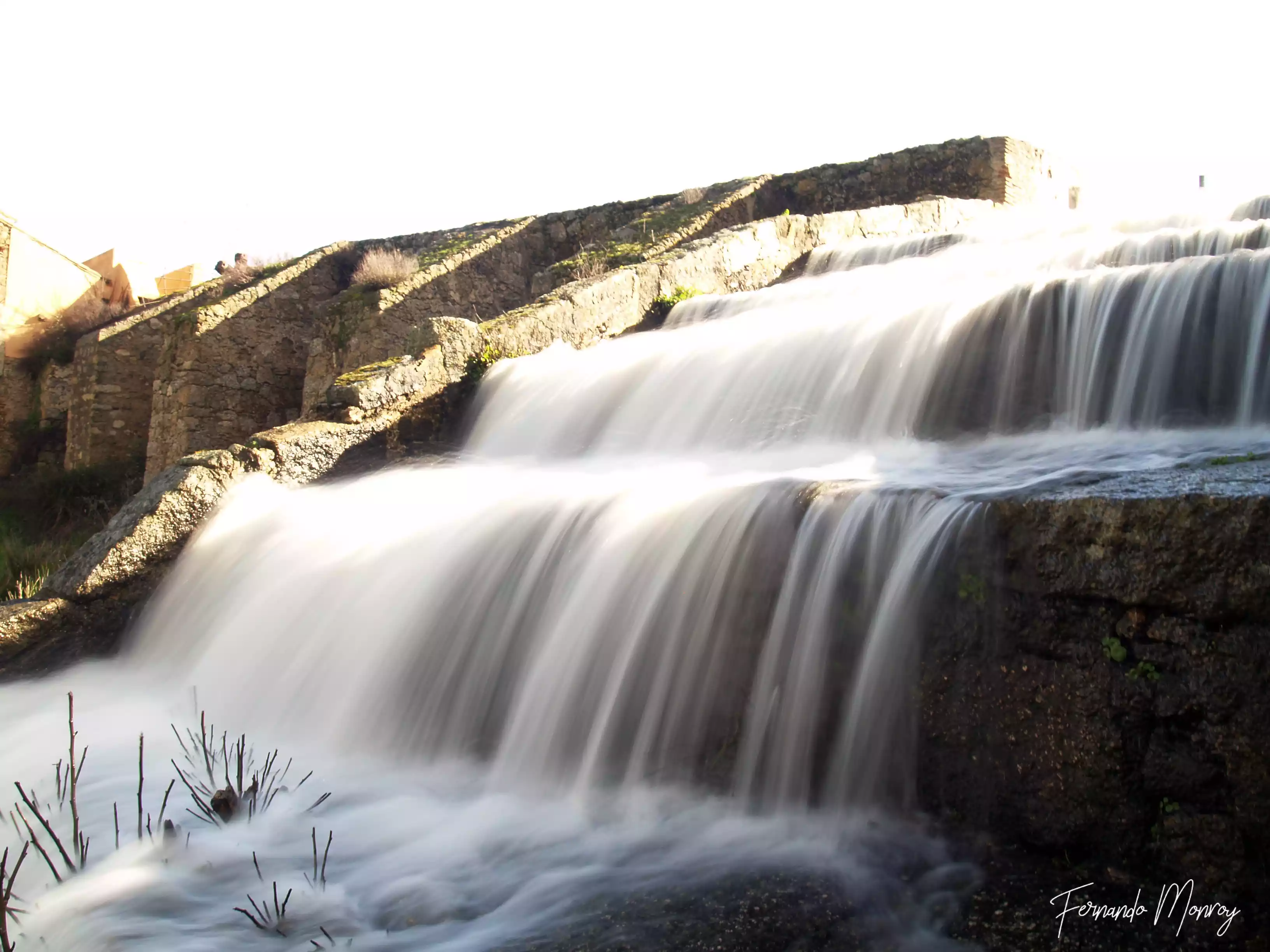 Baileja del Barruecos de abajo