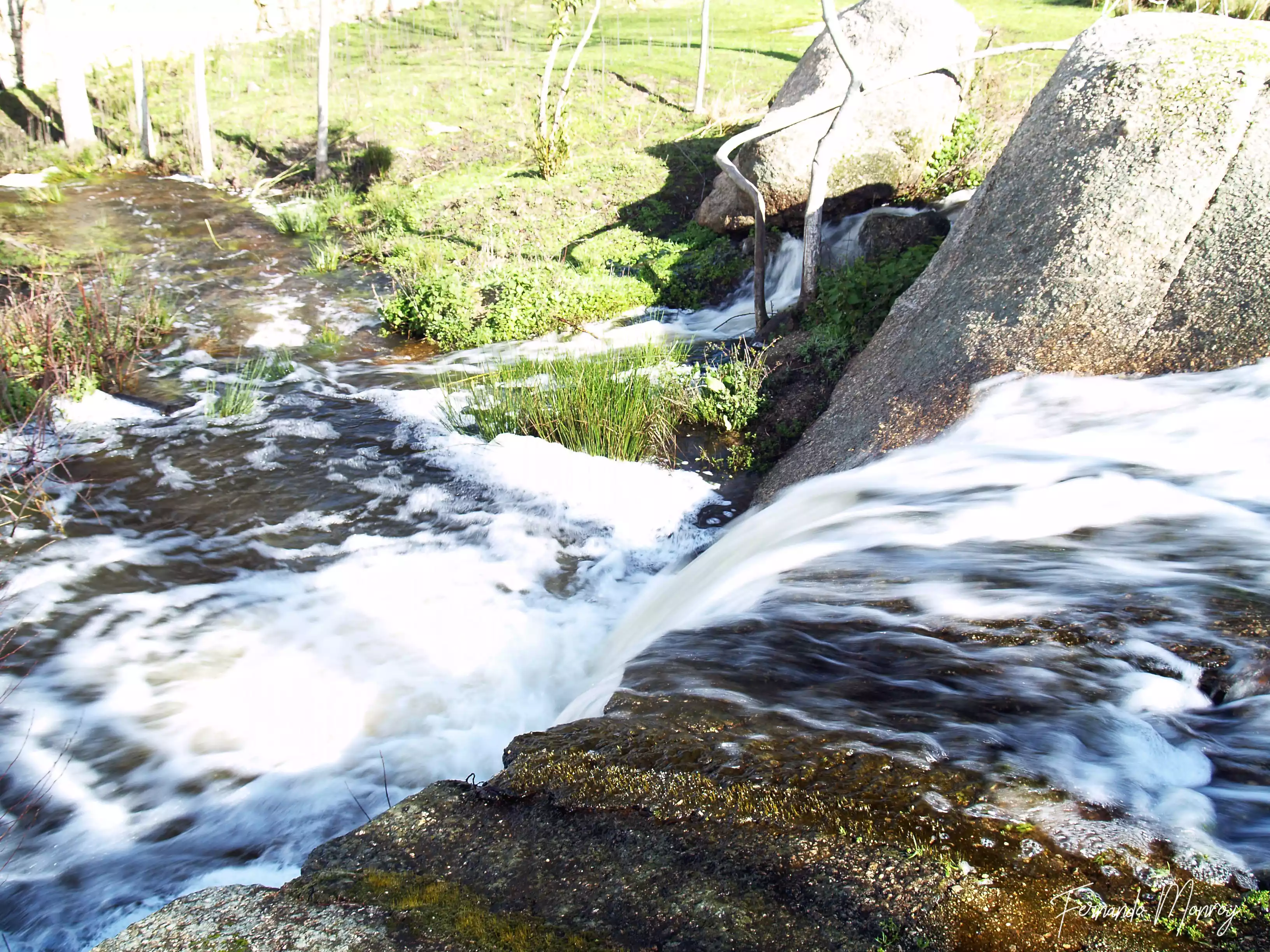 Baileja del Barruecos de abajo