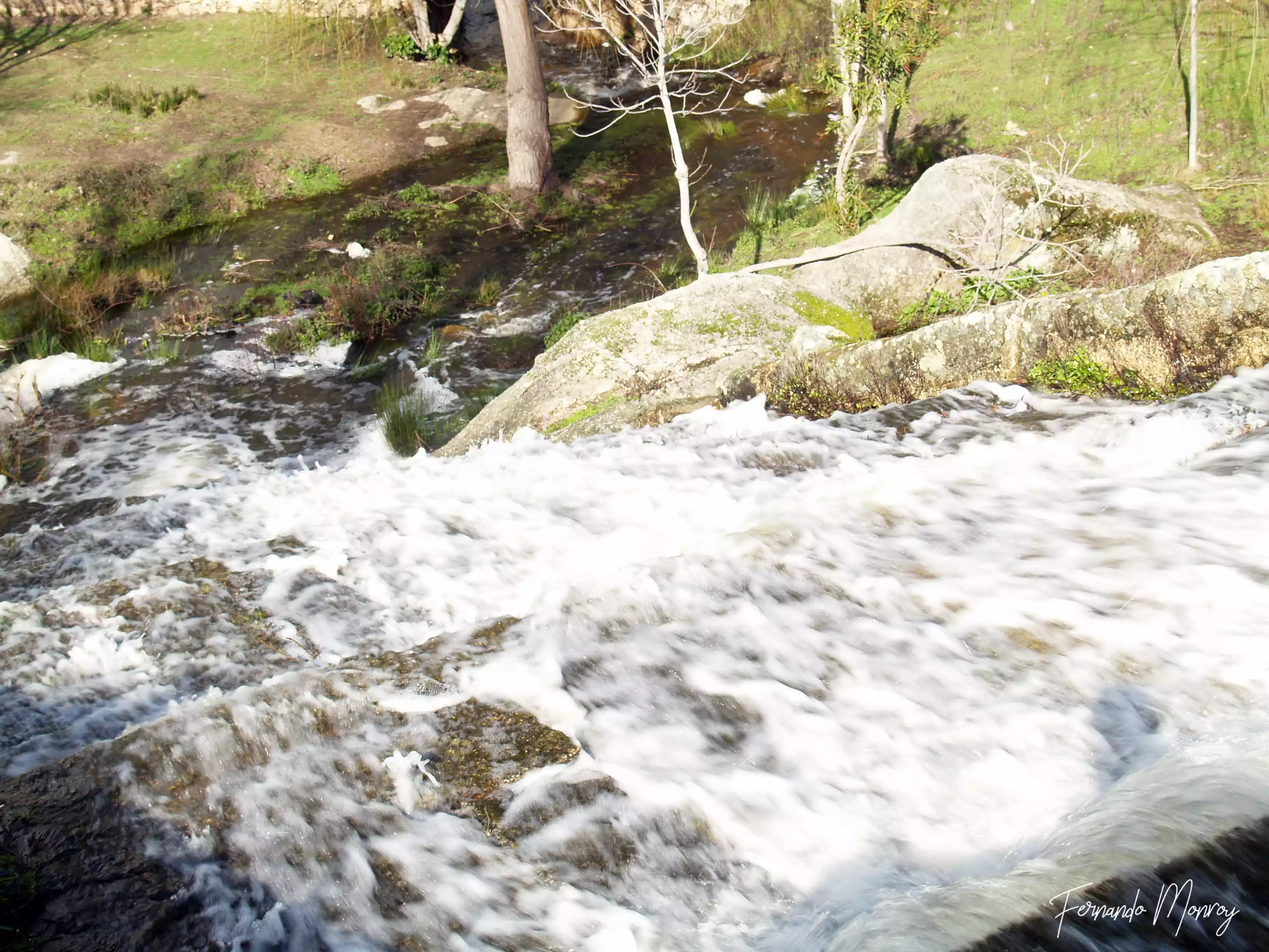Baileja del Barruecos de abajo