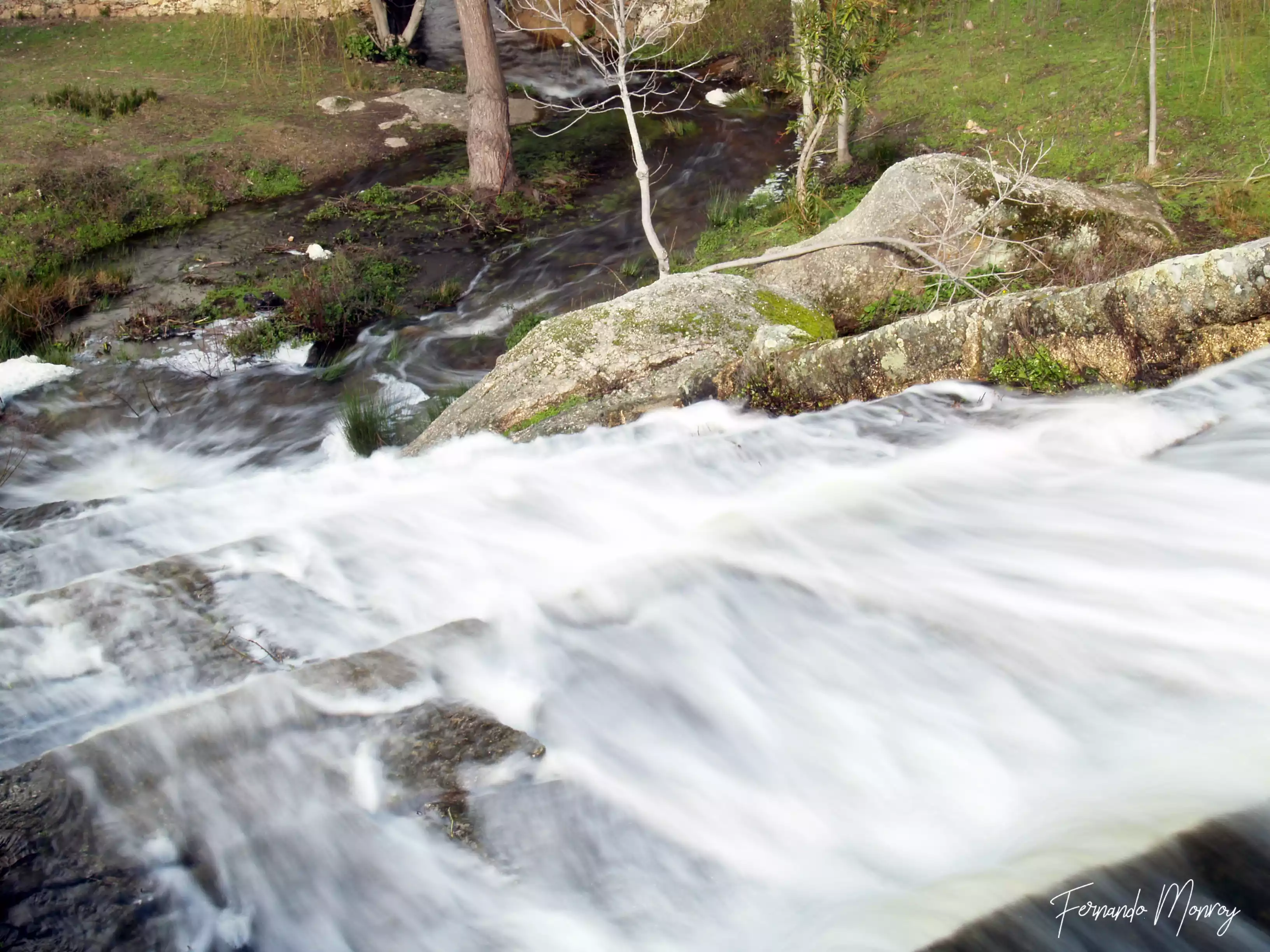 Baileja del Barruecos de abajo