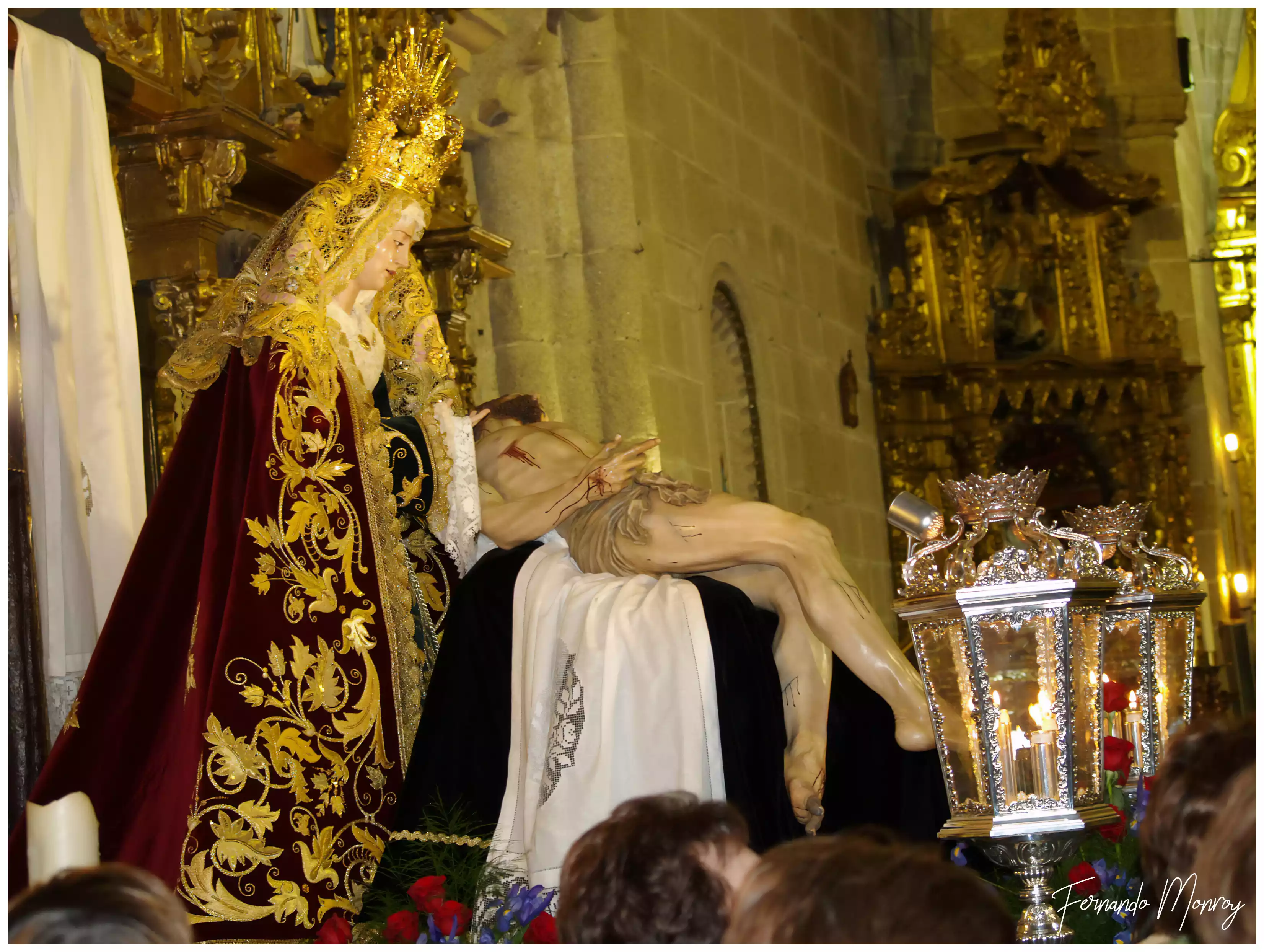 Iglesia Nuestra Señora de la Asunción