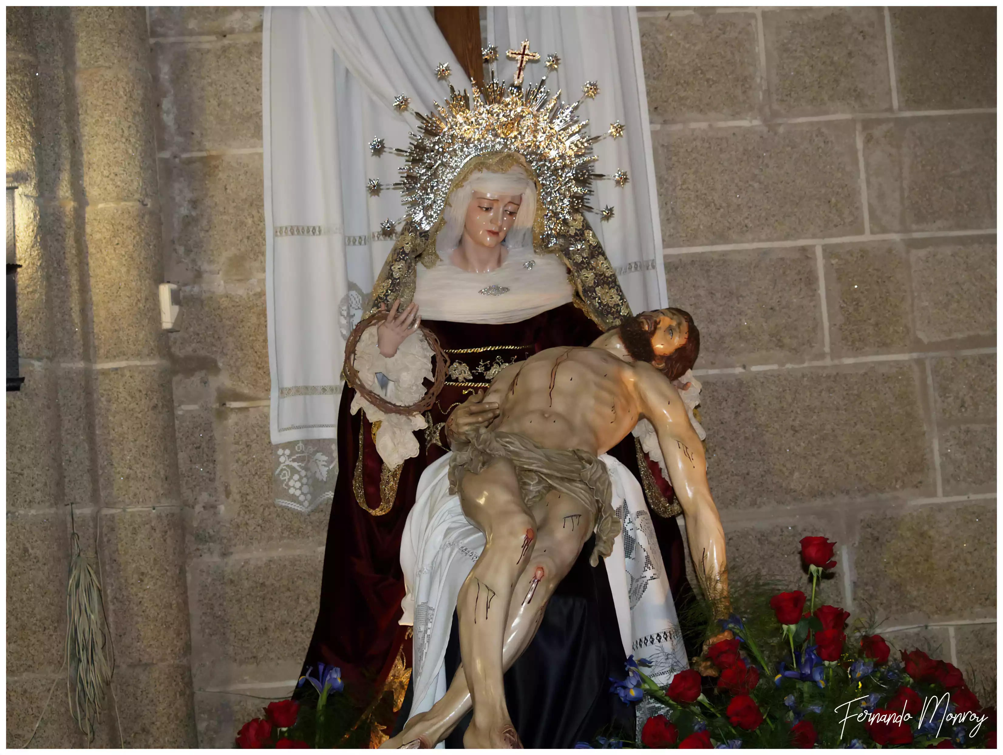 Iglesia Nuestra Señora de la Asunción