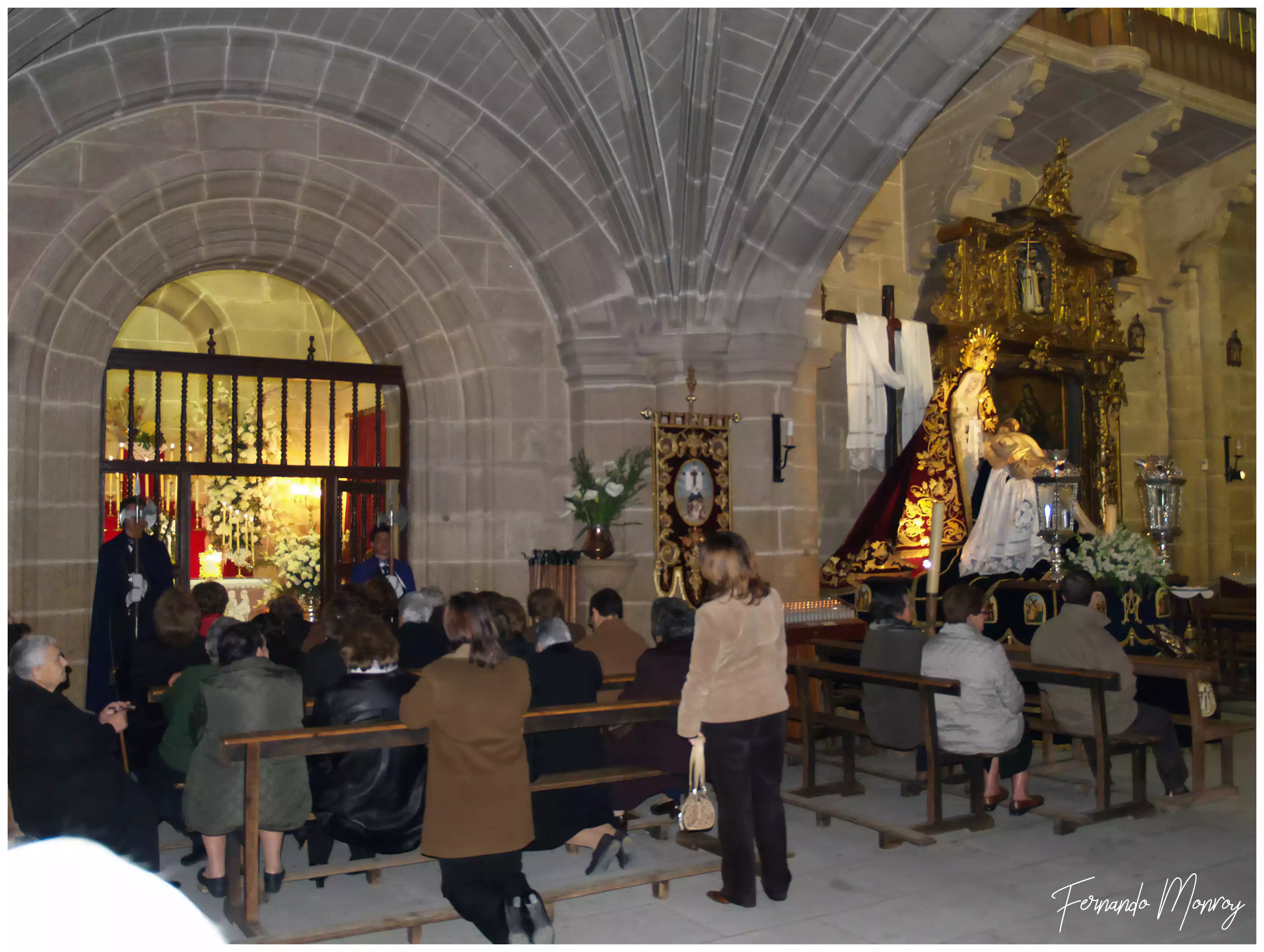 Iglesia Nuestra Señora de la Asunción
