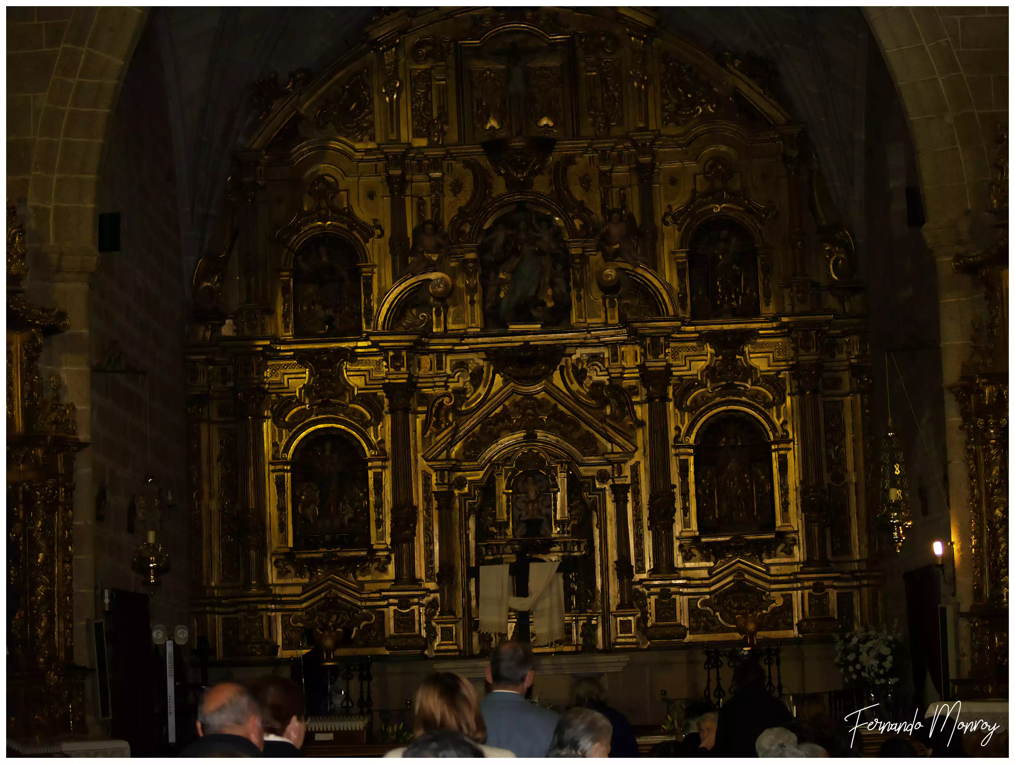 Iglesia Nuestra Señora de la Asunción